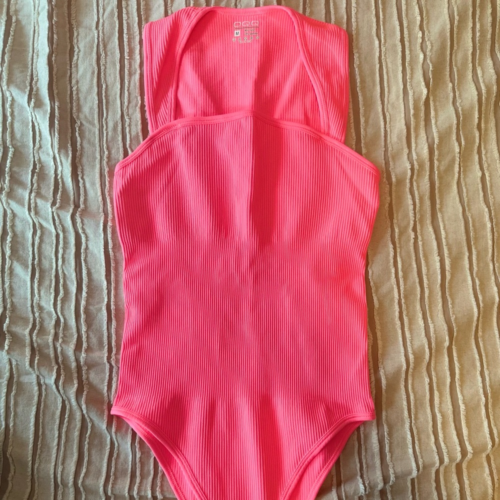 OQQ Body Suit